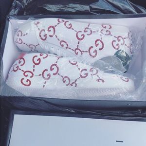 Gucci sneakers